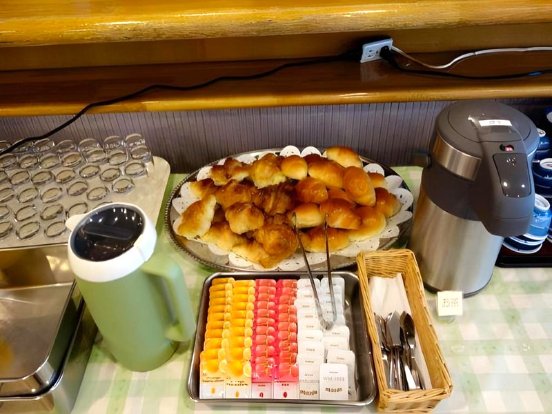 Nakamura Prince Hotelの写真