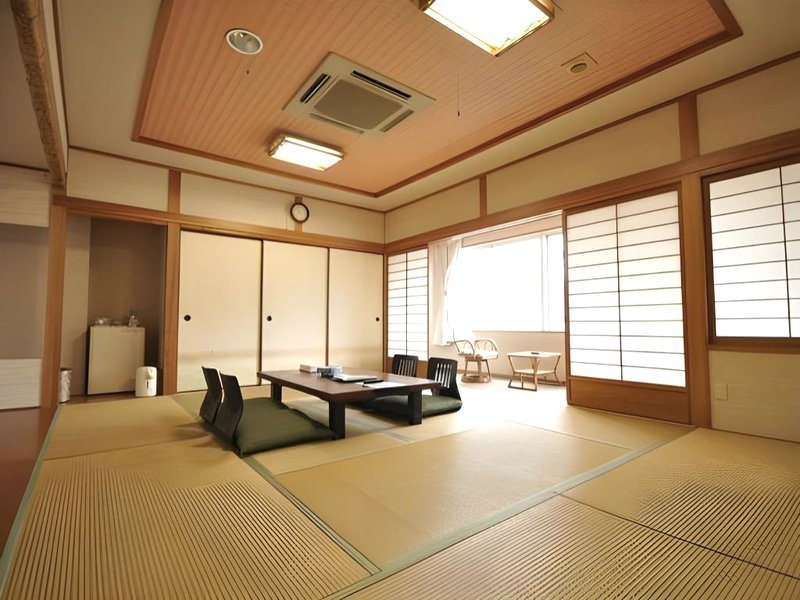 Nakamura Prince Hotelの写真