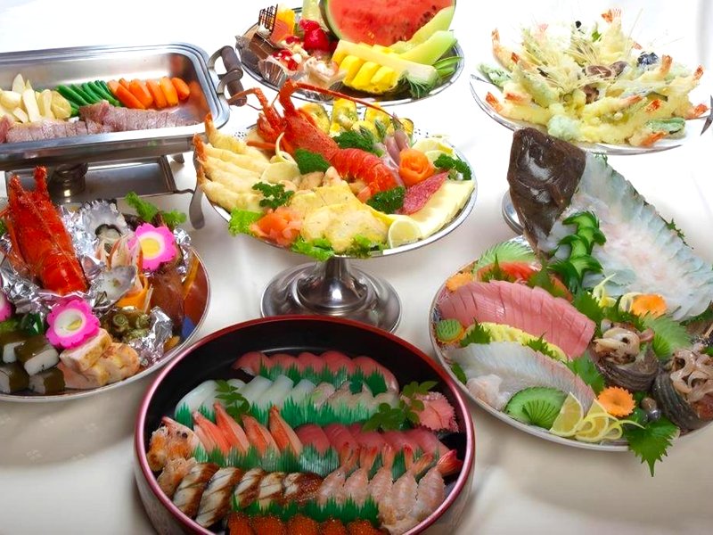 秋沢ホテル (AKISAWA HOTEL)の写真