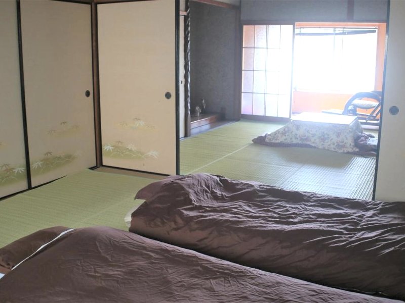 ゲストハウスさくら Guesthouse Sakura (ゲストハウスさくら Guesthouse Sakura)の写真