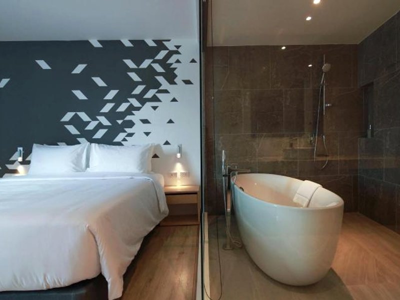 クー ホテル (KOO Hotel)の写真