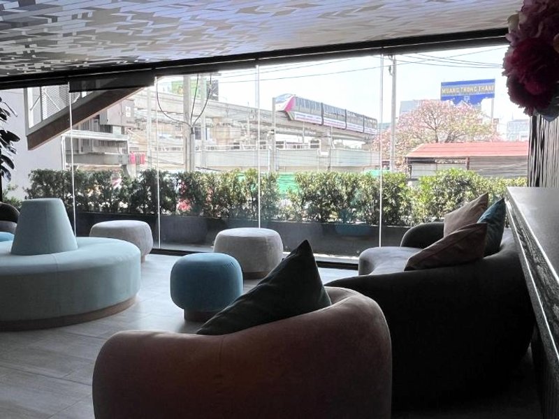 クー ホテル (KOO Hotel)の写真