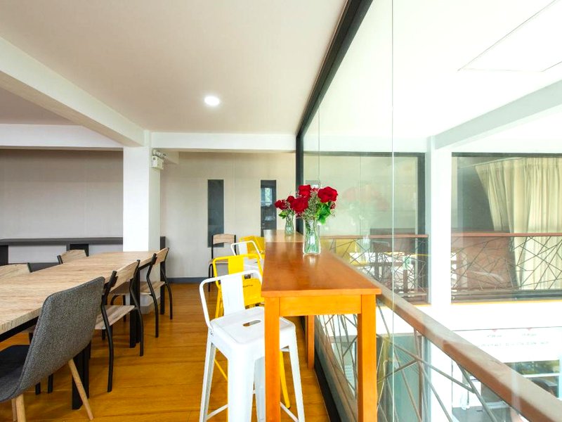 リスキ レジデンス バンブァトン (Riski Residence Bangbuathong)の写真