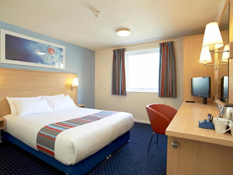 トラベロッジ ルドロウ (Travelodge Ludlow)の写真