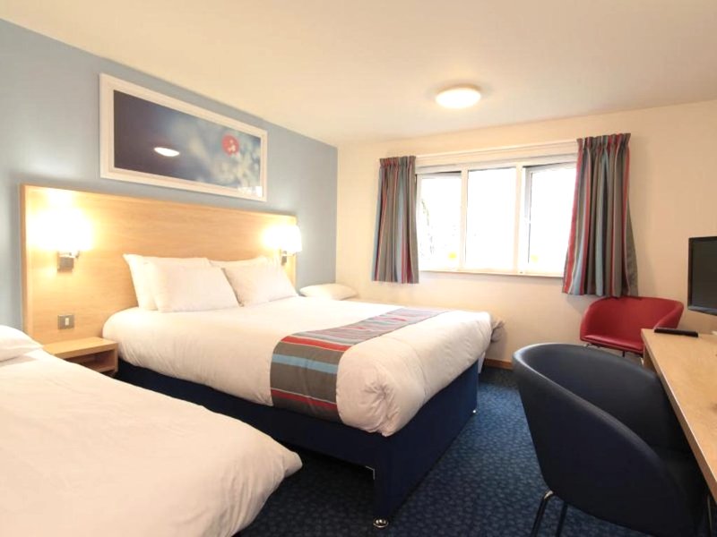 トラベロッジ ルドロウ (Travelodge Ludlow)の写真