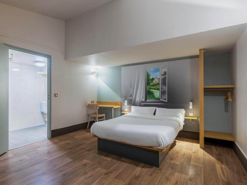 B&B HOTEL Lille Seclin Unexpoの写真