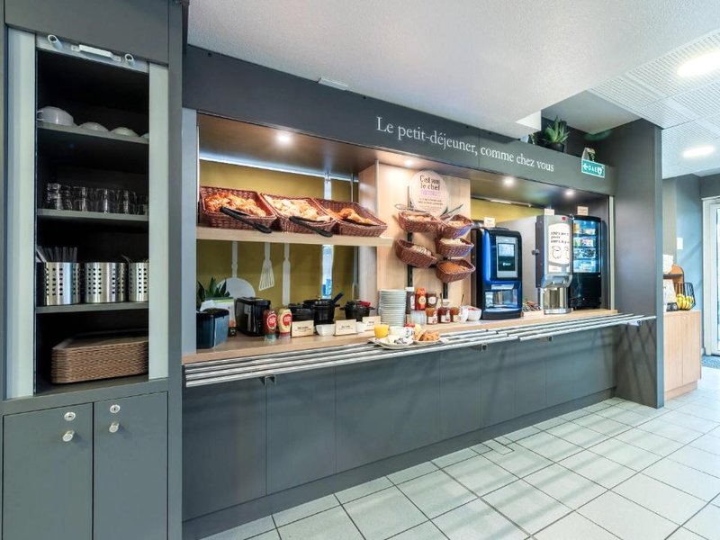 B&B HOTEL Lille Seclin Unexpoの写真