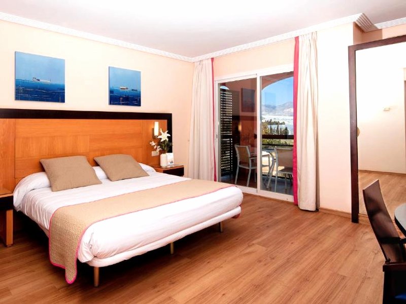 Hotel Bonalba Alicanteの写真