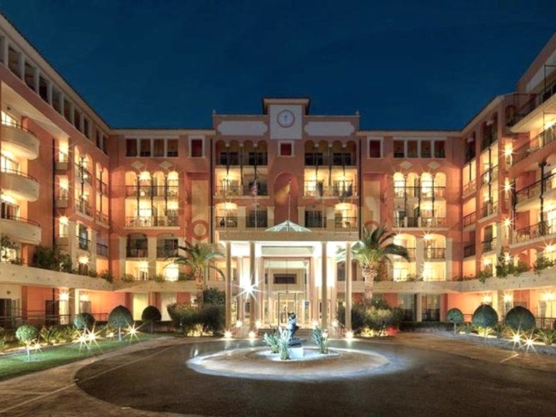 Hotel Bonalba Alicanteの写真