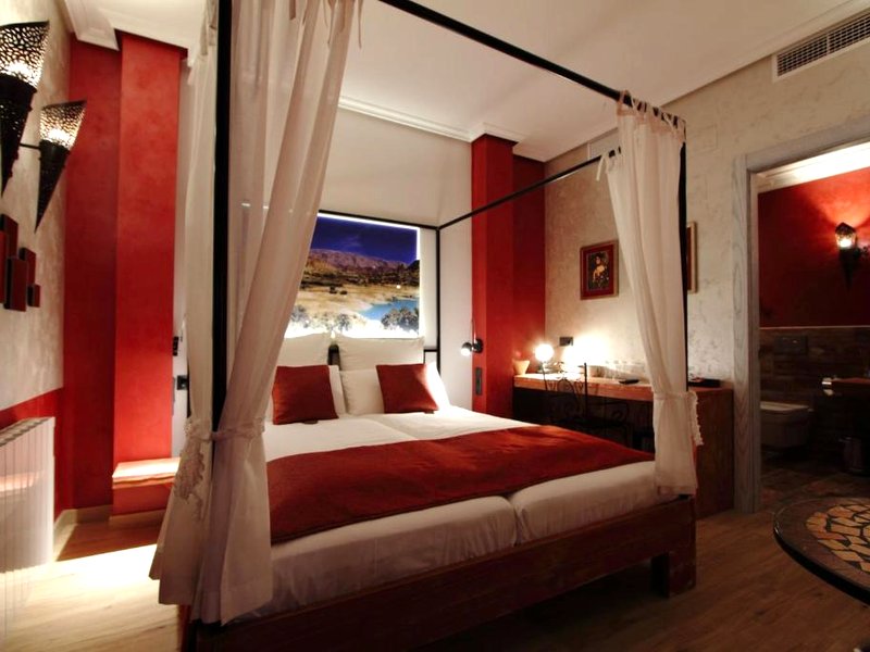 Boutique Hotel Sierra De Alicanteの写真