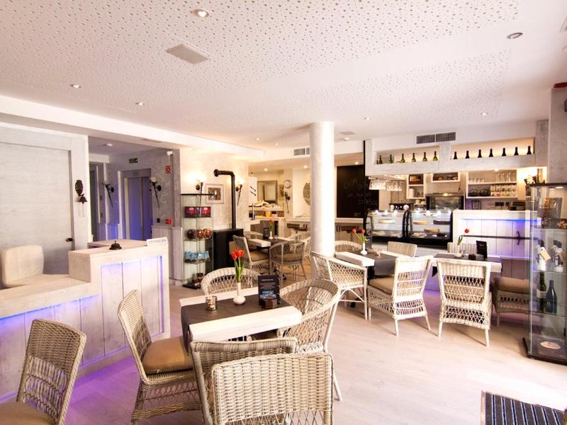 Boutique Hotel Sierra De Alicanteの写真