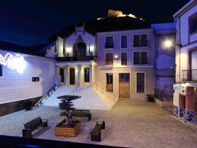 Boutique Hotel Sierra De Alicanteの写真
