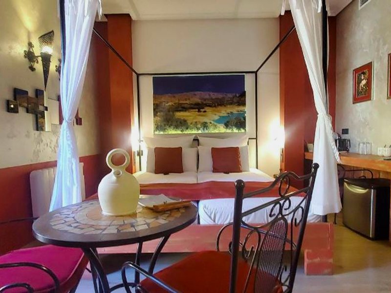 Boutique Hotel Sierra De Alicanteの写真