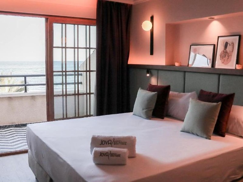 JovA Hotel Boutiqueの写真