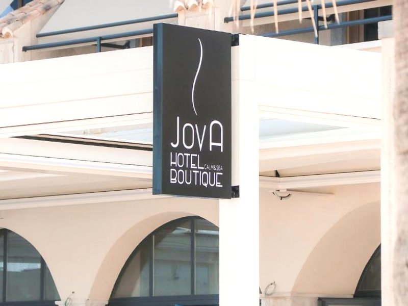 JovA Hotel Boutiqueの写真