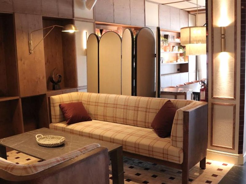 JovA Hotel Boutiqueの写真