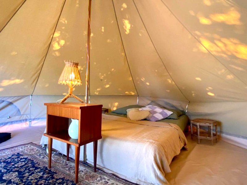Glamping Spot - La Flotte en Ré (Glamping Spot - La Flotte en Re)の写真