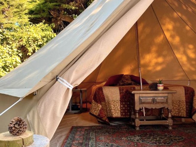 Glamping Spot - La Flotte en Ré (Glamping Spot - La Flotte en Re)の写真