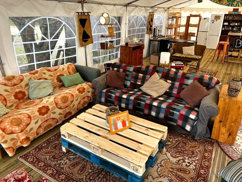 Glamping Spot - La Flotte en Ré (Glamping Spot - La Flotte en Re)の写真