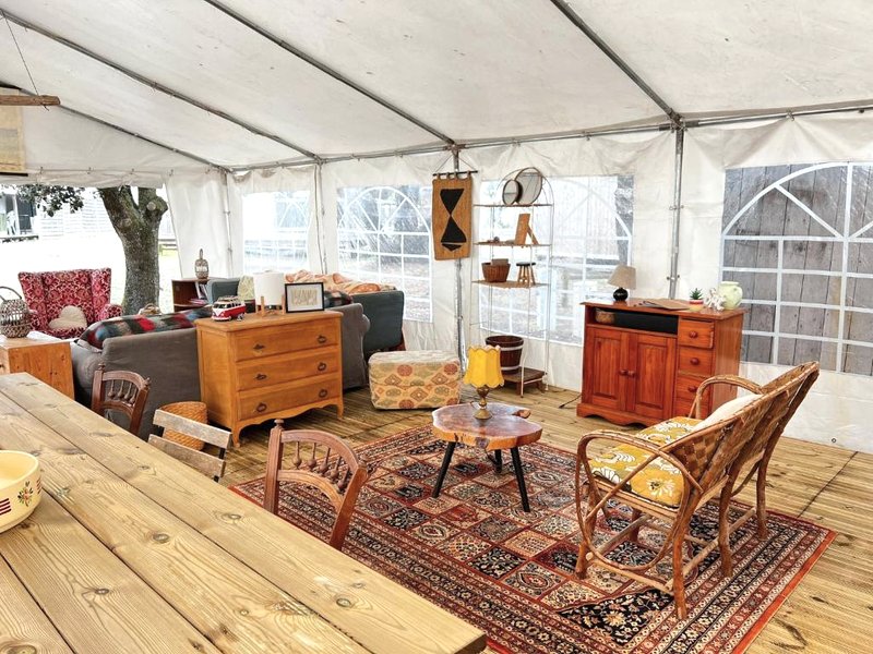 Glamping Spot - La Flotte en Ré (Glamping Spot - La Flotte en Re)の写真