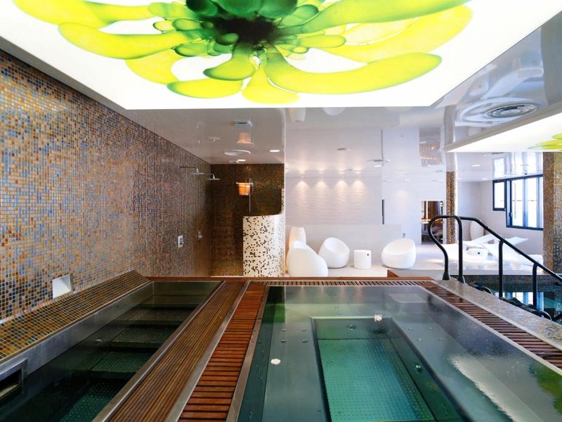 HR Hôtel-Restaurant & Spa Marin (HR Hotel-Restaurant & Spa Marin)の写真