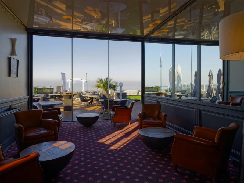 HR Hôtel-Restaurant & Spa Marin (HR Hotel-Restaurant & Spa Marin)の写真