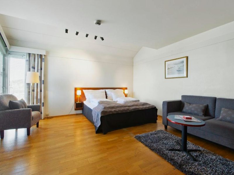 レインボー ホテル (Thon Hotel Sandnes)の写真