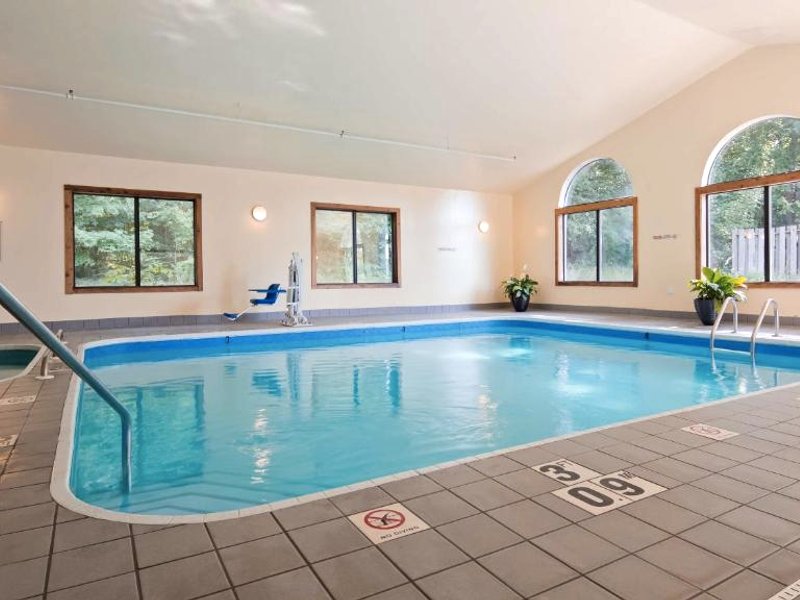 ベストウェスタン プラザ ホテル ソーガタック (Best Western Plaza Hotel Saugatuck)の写真