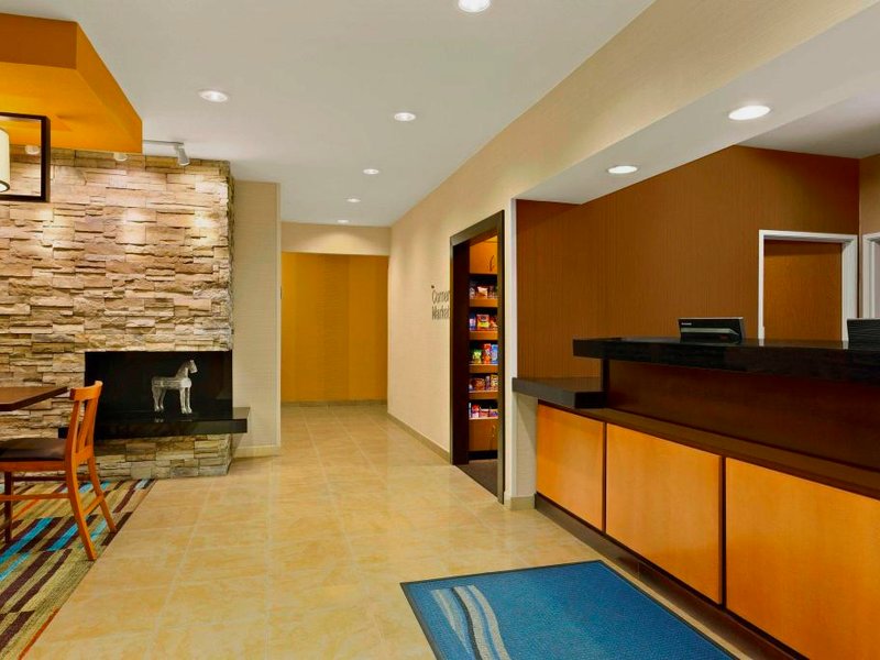 フェアフィールド イン ラシネ (Fairfield Inn Racine)の写真