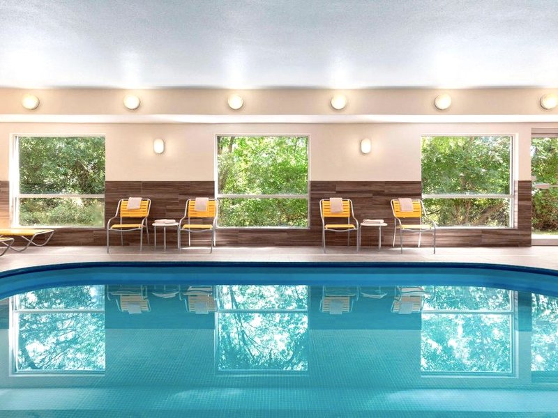 フェアフィールド イン ラシネ (Fairfield Inn Racine)の写真