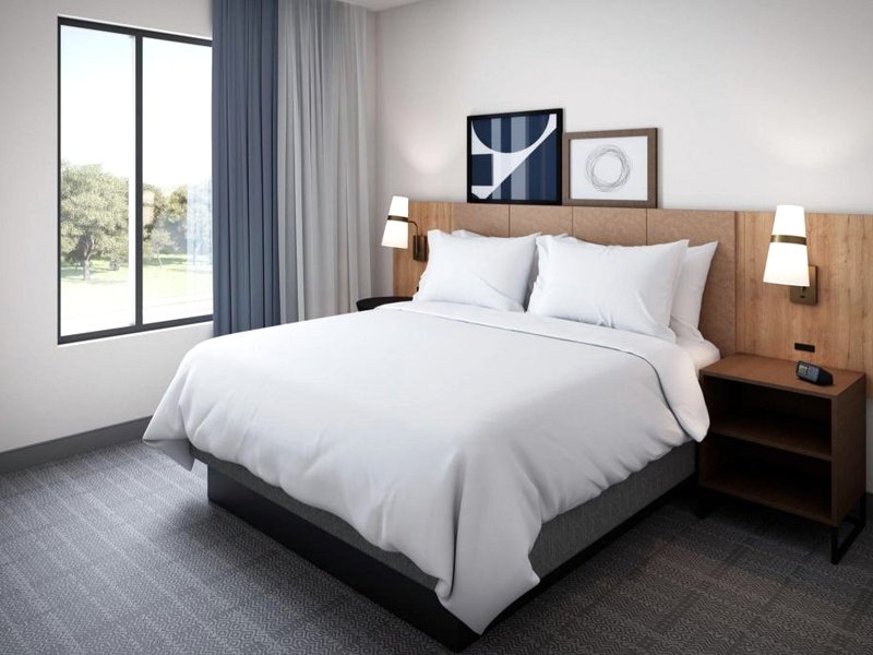 Staybridge Suites Racine Mount Pleasant By IHGの写真