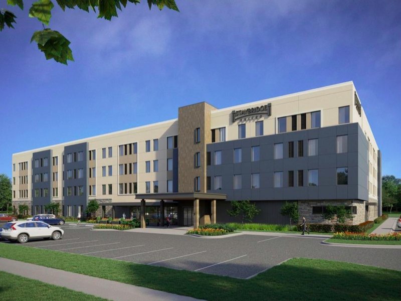 Staybridge Suites Racine Mount Pleasant By IHGの写真