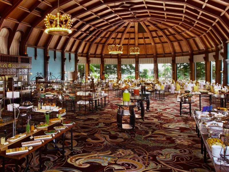 Beach Village at The Del, LXR Hotels & Resortsの写真