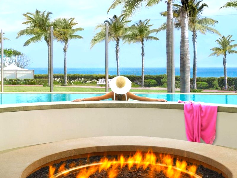 Beach Village at The Del, LXR Hotels & Resortsの写真