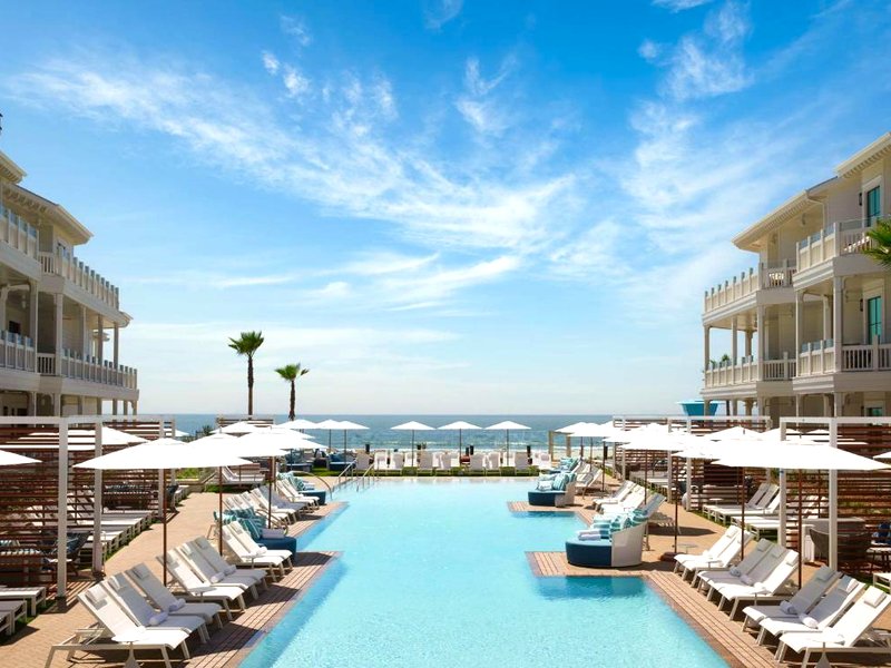 Shore House at The Del, LXR Hotels & Resortsの写真