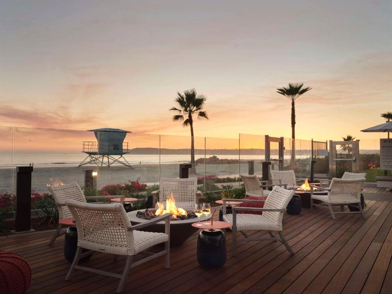 Shore House at The Del, LXR Hotels & Resortsの写真