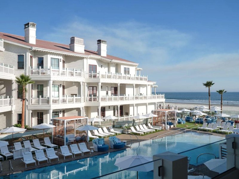Shore House at The Del, LXR Hotels & Resortsの写真
