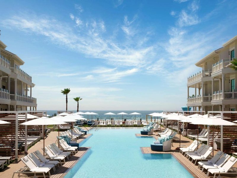 ホテル デル コロナド ア キュリオ バイ ヒルトン (Hotel Del Coronado A Curio by Hilton)の写真