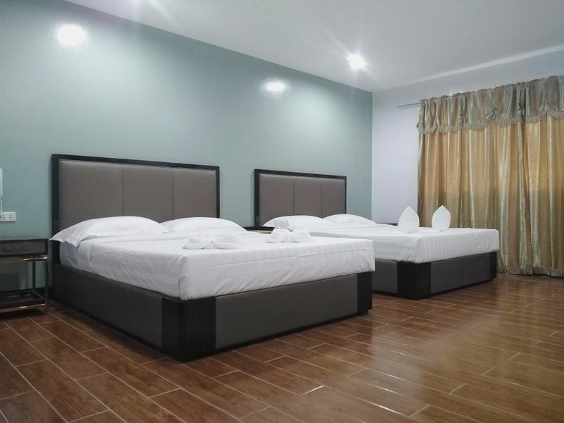 ASIA JEM HOTEL - BAYAWAN CITYの写真