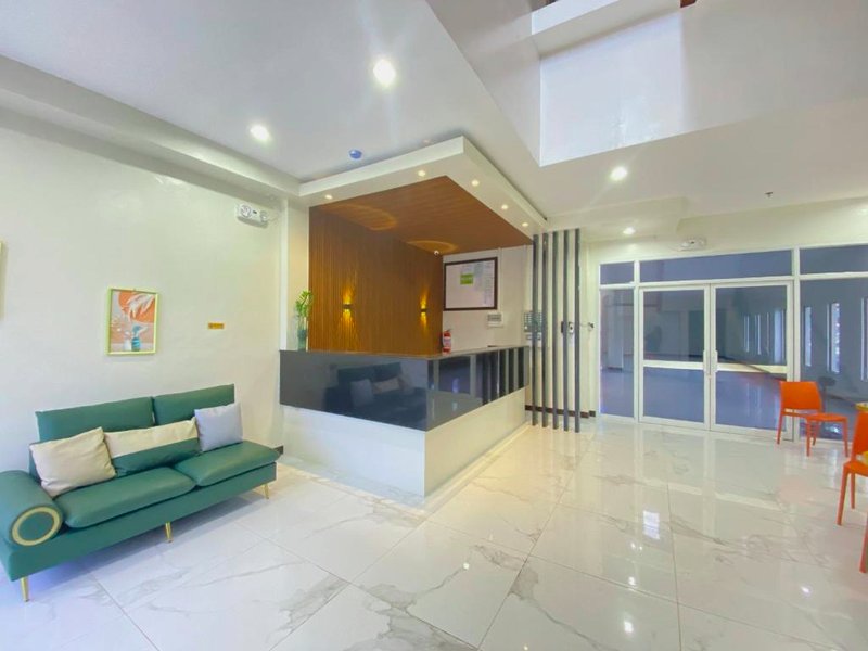 ASIA JEM HOTEL - BAYAWAN CITYの写真