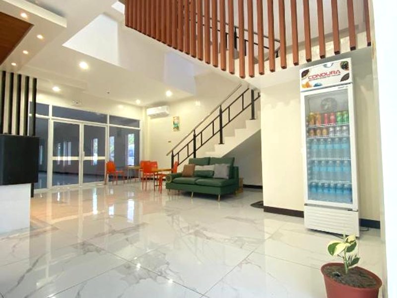 ASIA JEM HOTEL - BAYAWAN CITYの写真