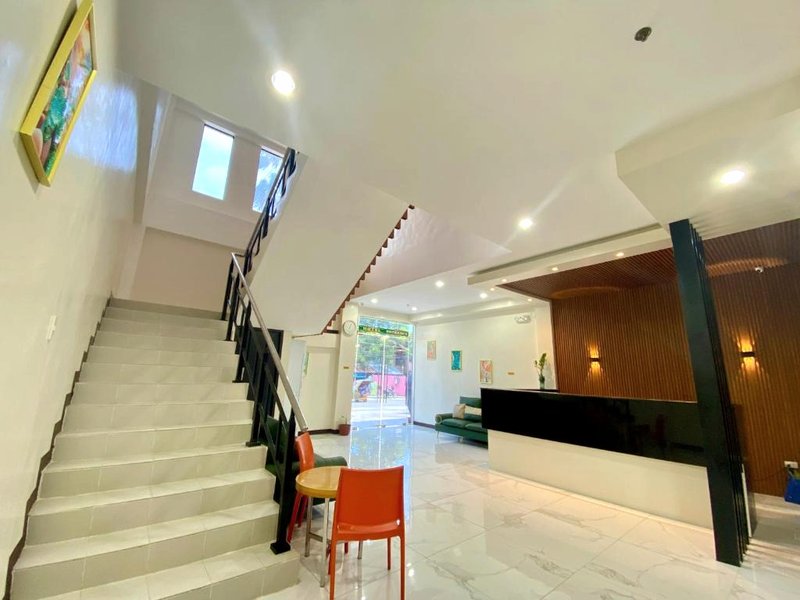 ASIA JEM HOTEL - BAYAWAN CITYの写真