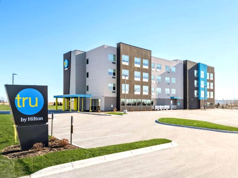 Tru by Hilton Dixonの写真
