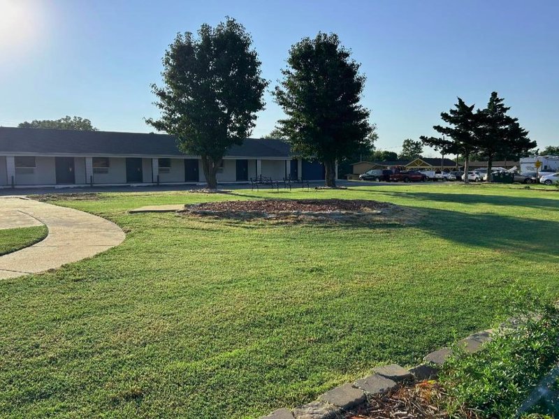 Motel 6 Ponca City, OKの写真