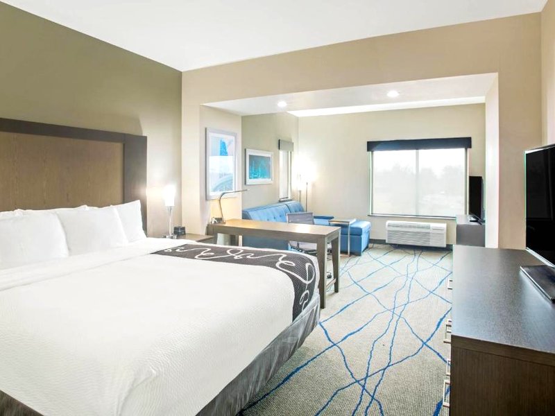 La Quinta Inn & Suites by Wyndham Ponca Cityの写真