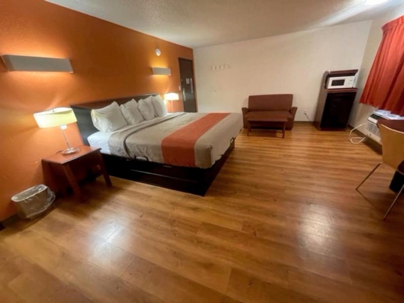 Ashley Inn Ponca Cityの写真