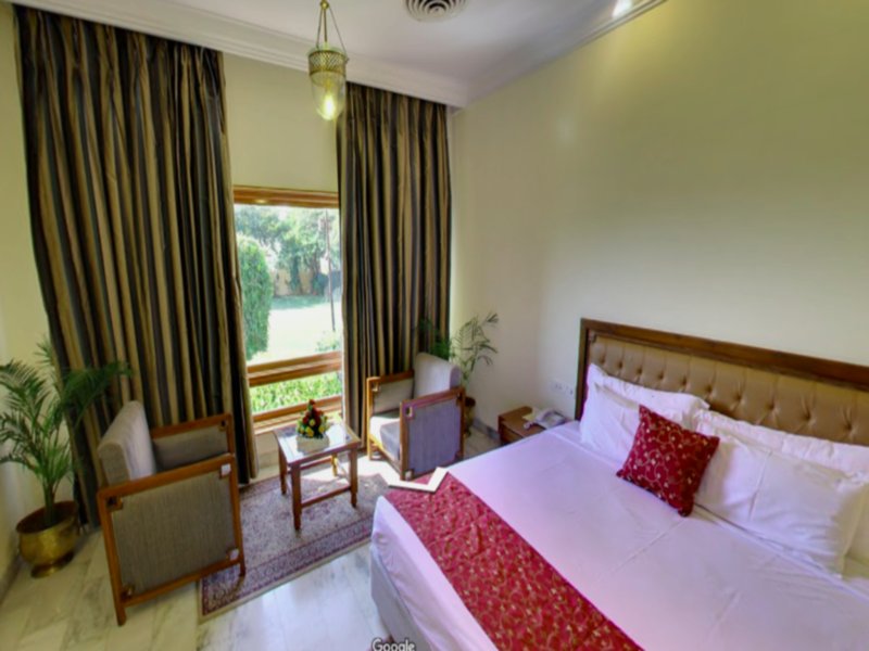 マンシン パレス アジマー (Mansingh Palace Ajmer)の写真