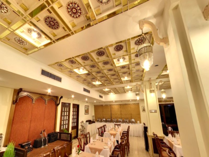 マンシン パレス アジマー (Mansingh Palace Ajmer)の写真