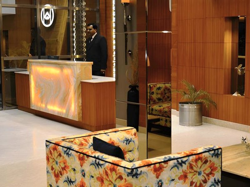 ジ アンバサダー ホテル & コンフェレンス センター (The Ambassador - Hotel & Conference Center)の写真