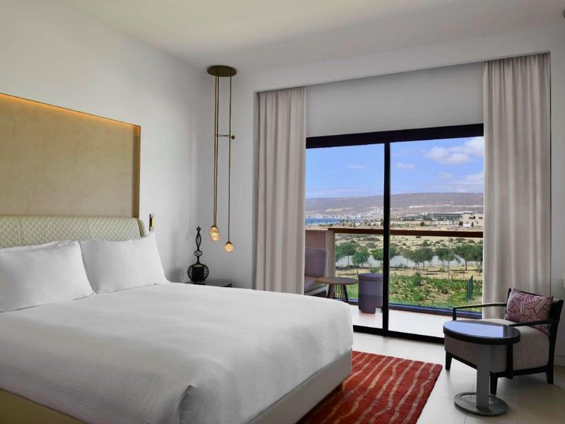 Hilton Taghazout Bay Beach Resort & Spaの写真